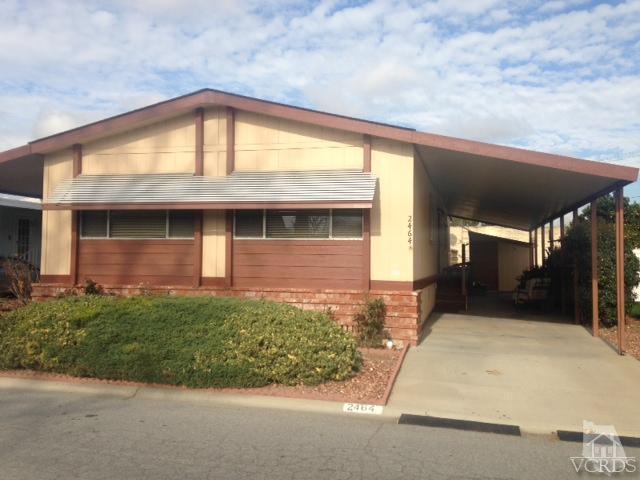 2464 Apple Ln #168, Oxnard, CA 93036 photo 1