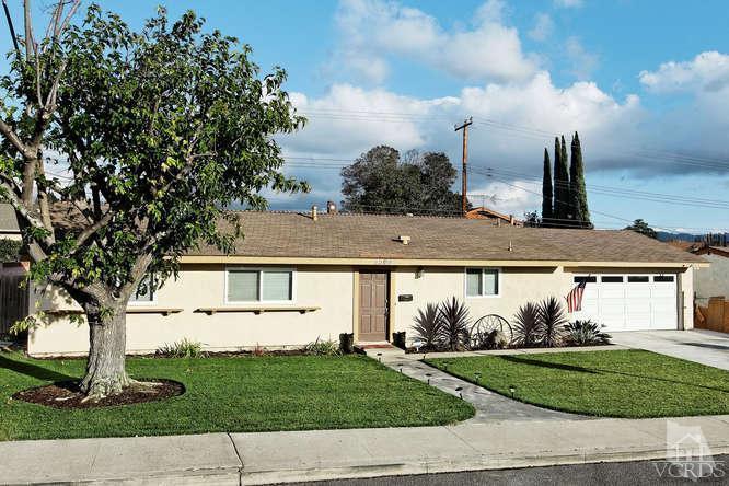 2306 Cordero Ave, Simi Valley, CA 93065 photo 1