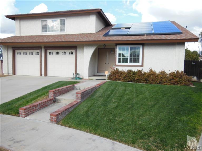2667 Hammil Ct, Simi Valley, CA 93065 photo 1