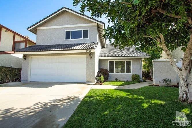 2926 Tyler Ct, Simi Valley, CA 93063 photo 1