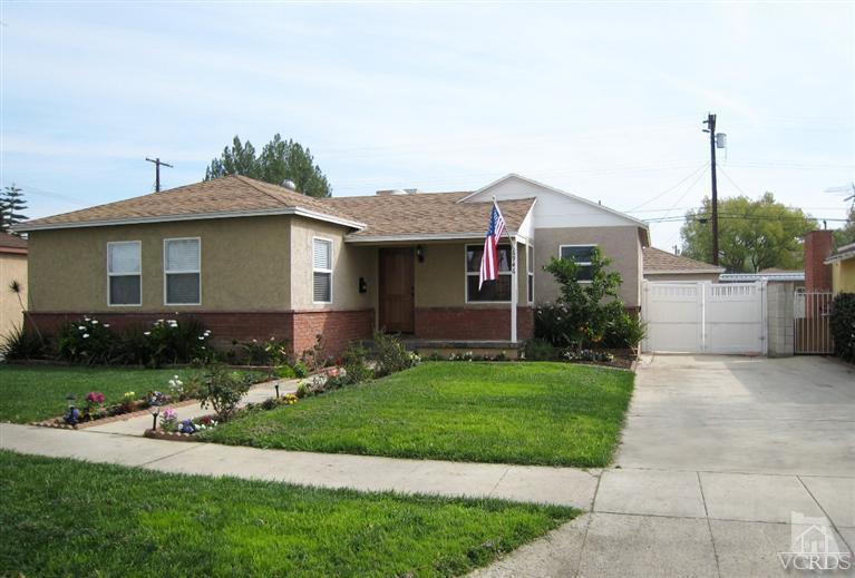 6946 Newcastle Ave, Reseda, CA 91335 photo 1
