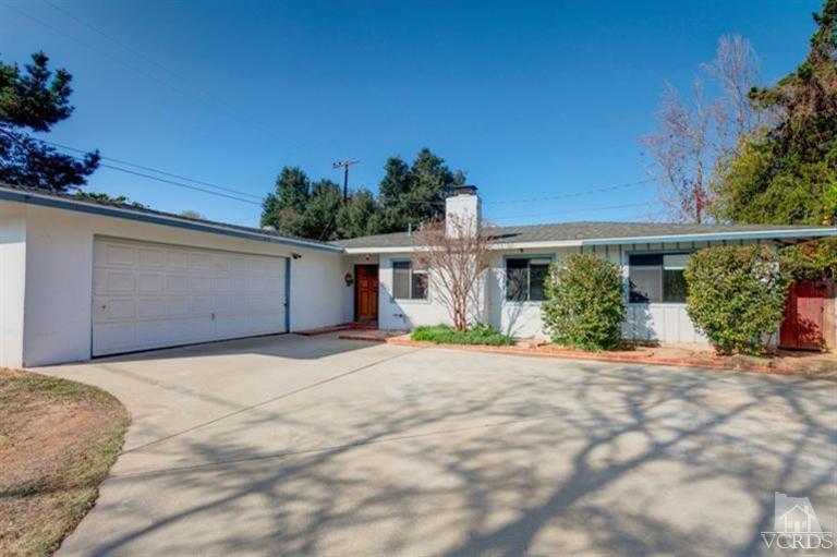 985 Spring St, Oak View, CA 93022 photo 1