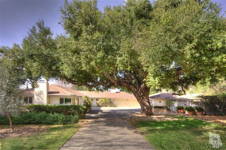 329 Gridley Rd, Ojai, CA 93023 photo 1
