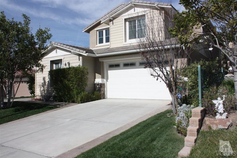 3549 Sweetgrass Ave, Simi Valley, CA 93065 photo 1