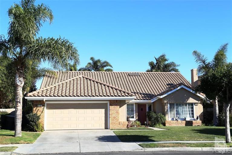 1740 Zircon Ave, Oxnard, CA 93030 photo 1