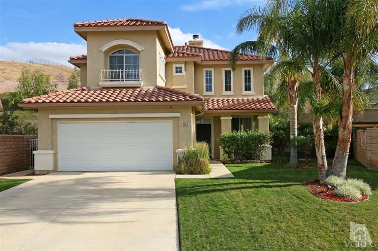 2602 Blossom St, Simi Valley, CA 93063 photo 1