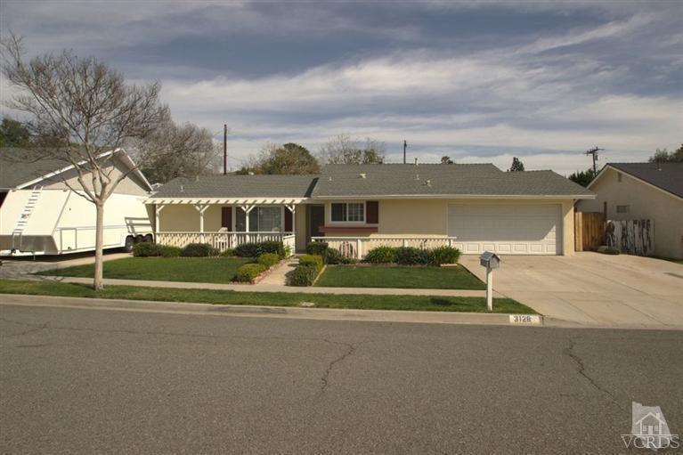 3128 Travis Ave, Simi Valley, CA 93063 photo 1