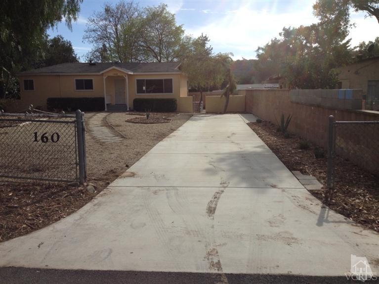 160 Grapevine Rd, Oak View, CA 93022 photo 1