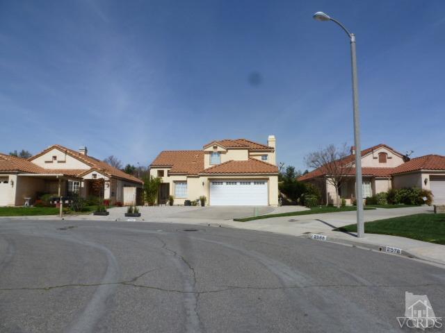 2598 Lowell Ct, Simi Valley, CA 93065 photo 1