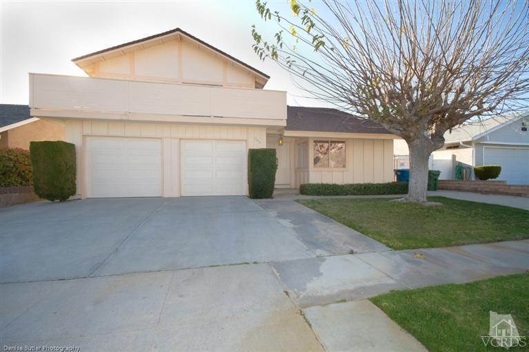 1743 Hannah Cir, Simi Valley, CA 93063 photo 1