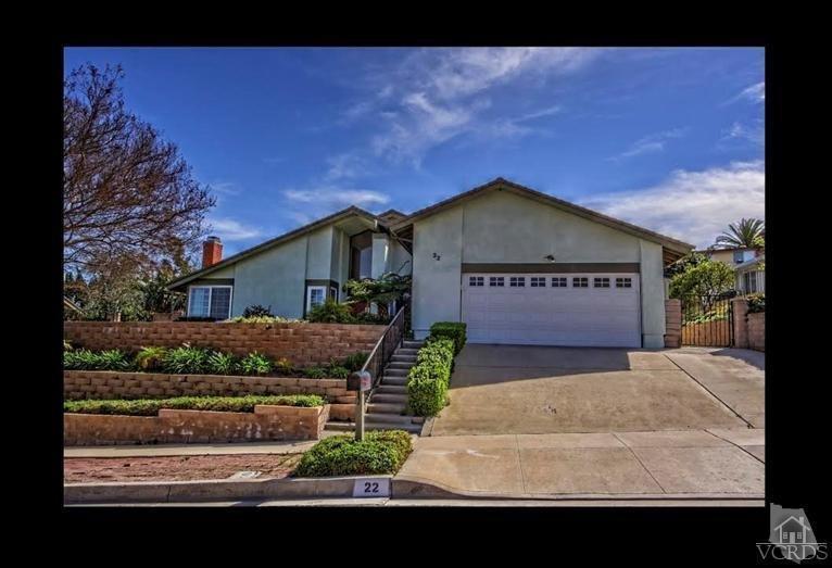 22 La Paz Ct, Simi Valley, CA 93065 photo 1