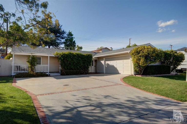 409 S Carrillo Rd, Ojai, CA 93023 photo 1