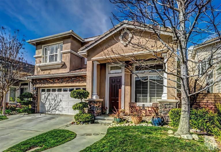 2821 Limestone Ave, Thousand Oaks, CA 91362 photo 1