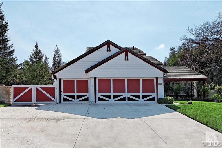 1930 Rambling Rd, Simi Valley, CA 93065 photo 1