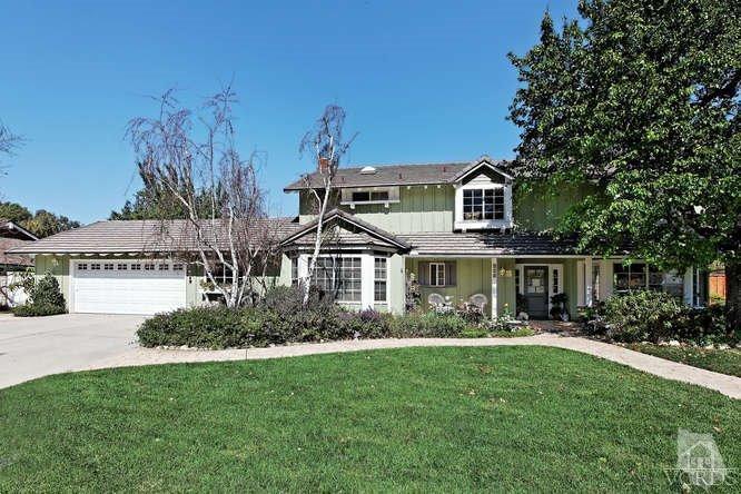 348 Longbranch Rd, Simi Valley, CA 93065 photo 1