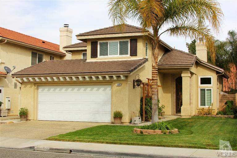2626 Santa Ynez Ave, Simi Valley, CA 93063 photo 1