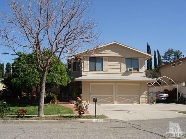 508 Talbert Ave, Simi Valley, CA 93065 photo 1