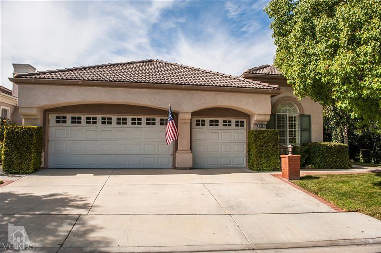 569 Blue Sky Cir, Simi Valley, CA 93065 photo 1