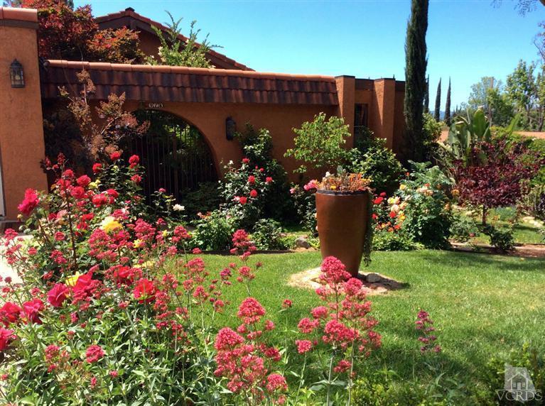 978 El Centro St, Ojai, CA 93023 photo 1