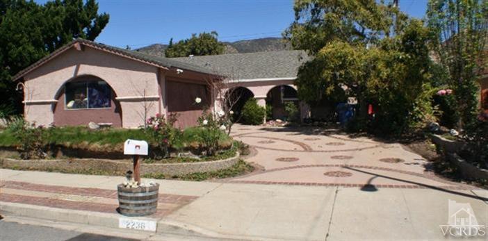 2236 Alscot Ave, Simi Valley, CA 93063 photo 1
