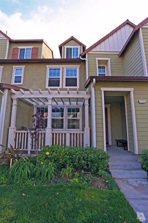 628 Flathead River St, Oxnard, CA 93036 photo 1