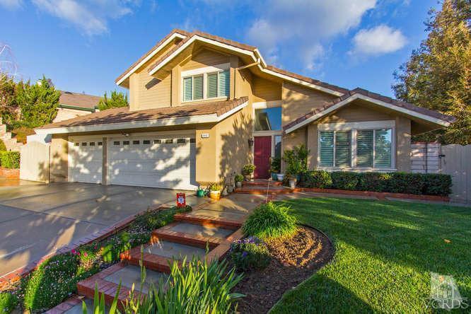 5492 San Joaquin St, Simi Valley, CA 93063 photo 1