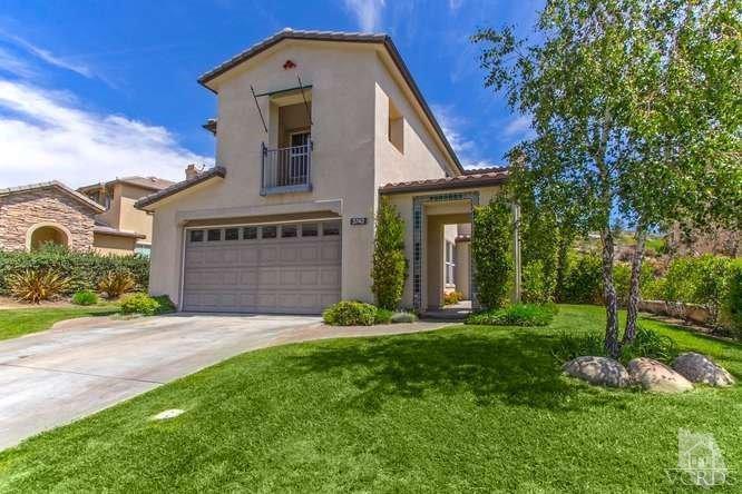 3742 Young Wolf Dr, Simi Valley, CA 93065 photo 1