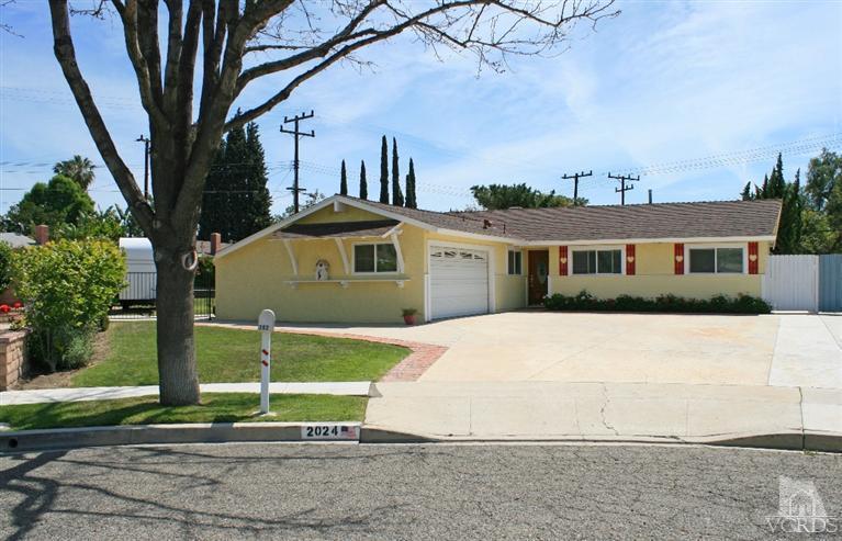 2024 Sargent Ave, Simi Valley, CA 93063 photo 1