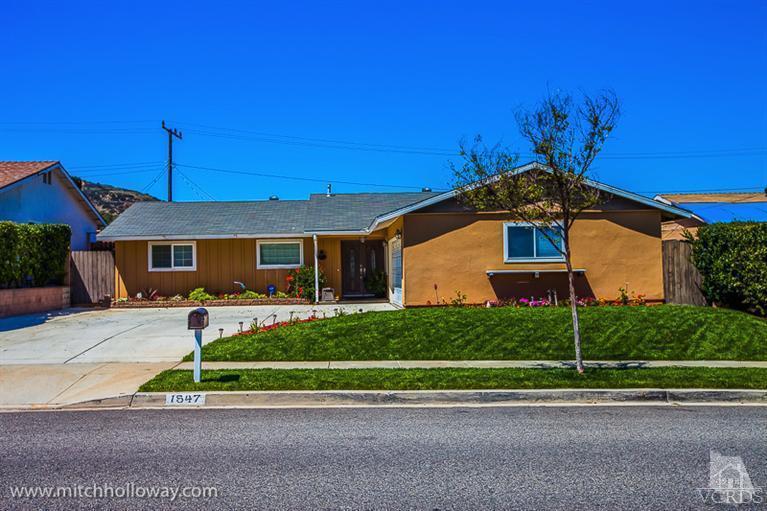 1547 Stow St, Simi Valley, CA 93063 photo 1