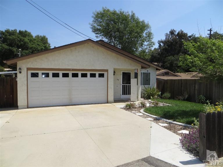 68 Mountain View St, Oak View, CA 93022 photo 1