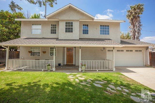 2269 Sparta Ct, Simi Valley, CA 93065 photo 1