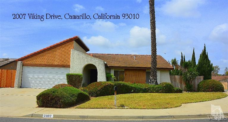 2007 Viking Dr, Camarillo, CA 93010 photo 1