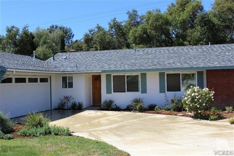 25 Pathelen Ave, Oak View, CA 93022 photo 1