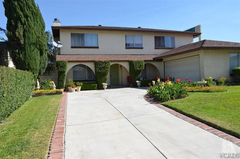 2385 Marilyn St, Simi Valley, CA 93065 photo 1