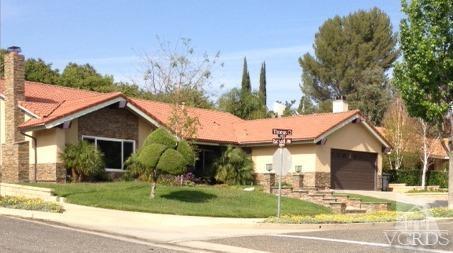 4209 Thomas Ct, Simi Valley, CA 93063 photo 1