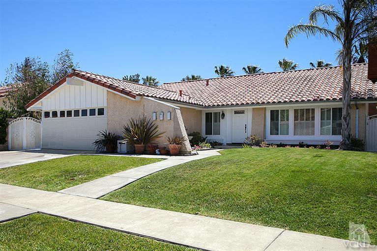 3288 Emerald Ave, Simi Valley, CA 93063 photo 1