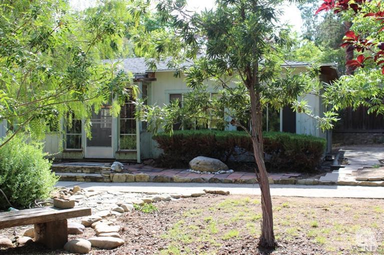 2171 Burnham Rd, Ojai, CA 93023 photo 1