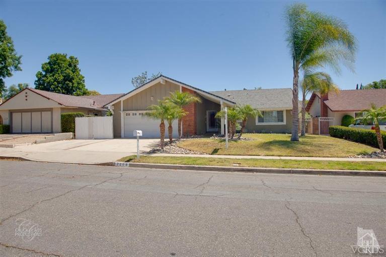 2208 Emmett Ave, Simi Valley, CA 93063 photo 1