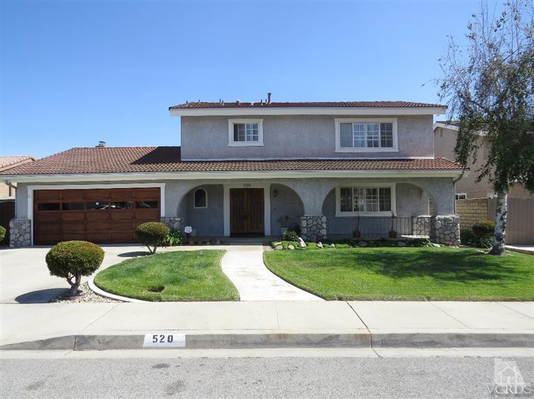 520 Corte Golondrina, Camarillo, CA 93010 photo 1