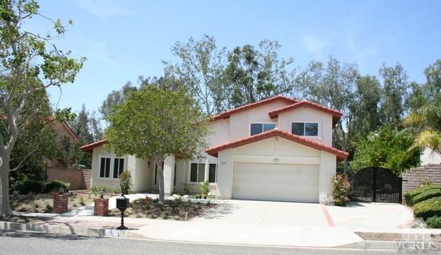 5617 Indian Hills Dr, Simi Valley, CA 93063 photo 1