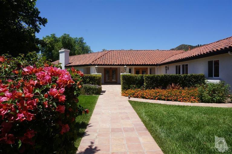 11021 E Las Posas Rd, Santa Rosa Valley, CA 93012 photo 1