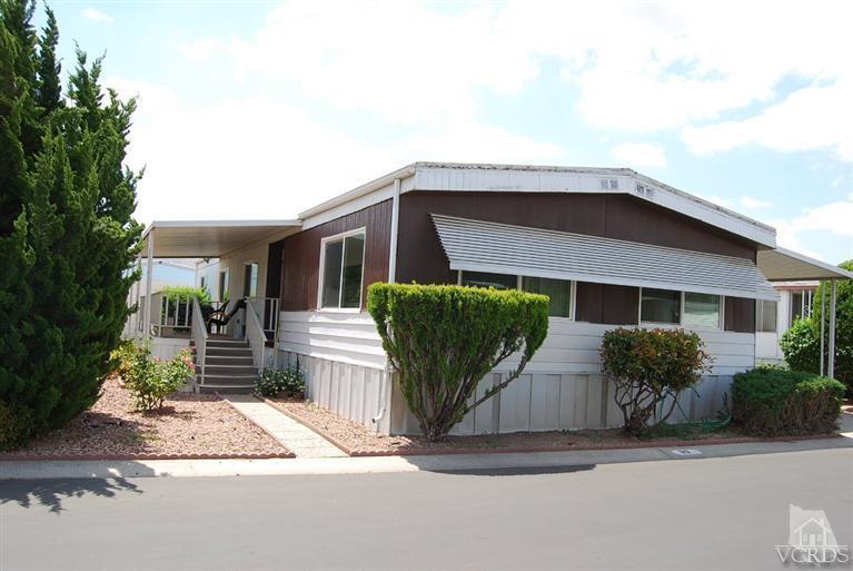250 E Telegraph Rd #99, Fillmore, CA 93015 photo 1