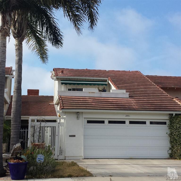2451 Jamestown Ct, Oxnard, CA 93035 photo 1