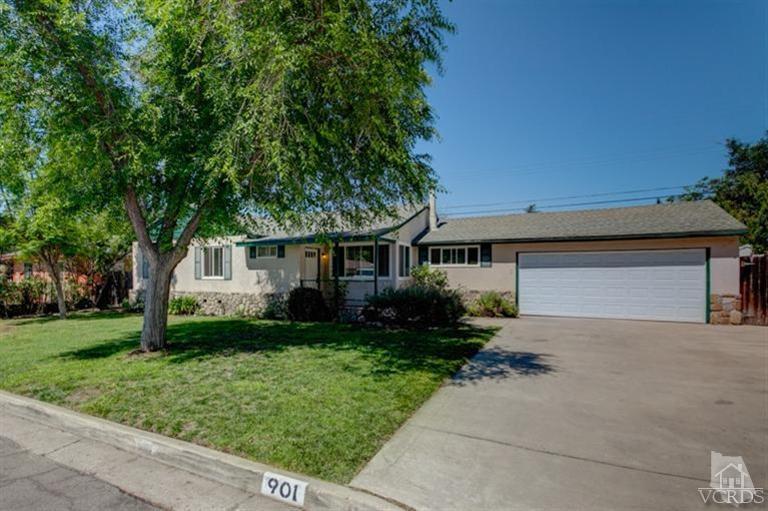 901 Sunset Pl, Ojai, CA 93023 photo 1