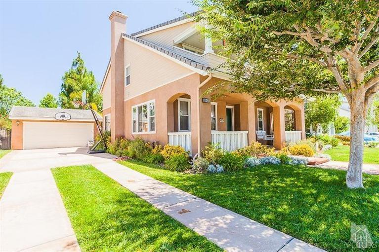 5067 Chestnut St, Simi Valley, CA 93063 photo 1