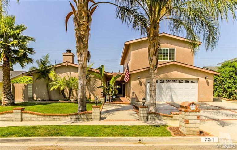 724 Talbert Ave, Simi Valley, CA 93065 photo 1