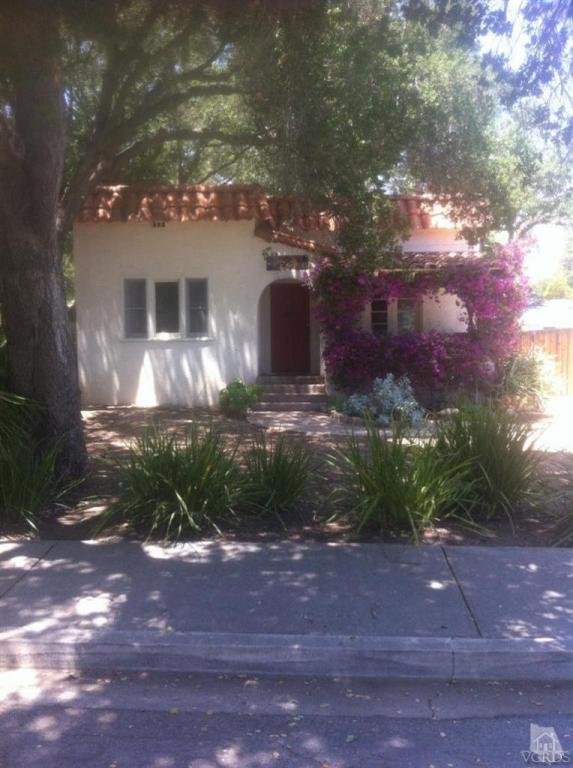 110 E Oak St, Ojai, CA 93023 photo 1