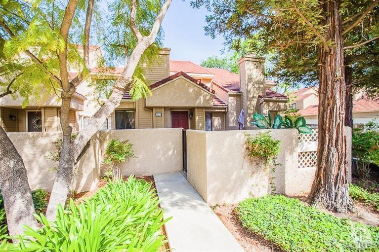 5385 Huntley St #33, Simi Valley, CA 93063 photo 1