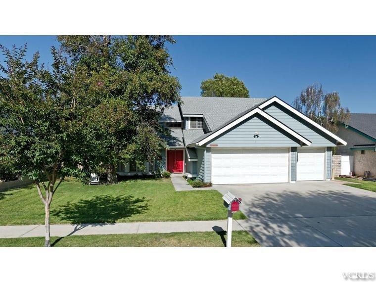 2768 Gum Cir, Simi Valley, CA 93065 photo 1