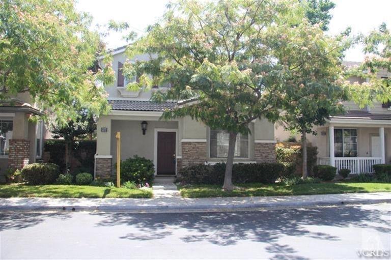 2534 Cloverleaf Ln, Simi Valley, CA 93065 photo 1